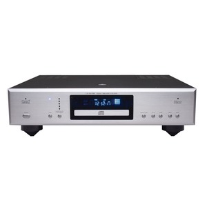 CD-проигрыватель Cary Audio CD 303/300 Black