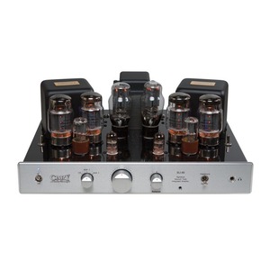 Усилитель интегральный Cary Audio SLI 80 Silver