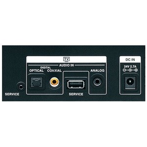 Саундбар Onkyo LS-T30 Silver