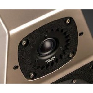 Колонка напольная Wilson Audio Sasha W/P Series 2 Obsidian Black