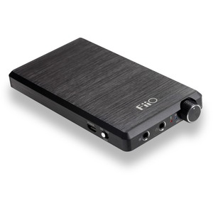 Усилитель для наушников FiiO MONT BLANC-E12a