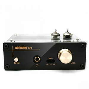 Усилитель для наушников HiFiMAN EF-3