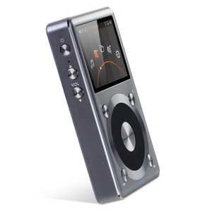 Портативный плеер FiiO X3-II Titanium