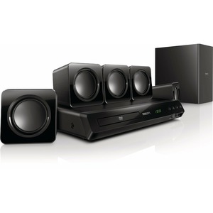 Комплект колонок Philips HTD3510