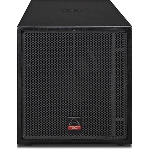 Сабвуфер концертный Wharfedale Pro Vector 18B