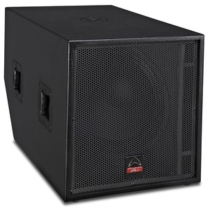 Сабвуфер концертный Wharfedale Pro Vector 18B