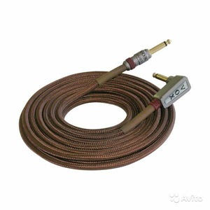 Кабель аудио Jack - Jack VOX Class A Cables 6.0m