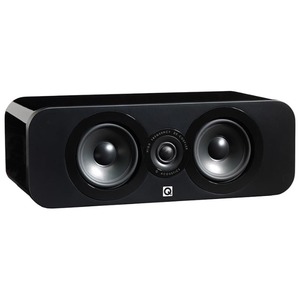 Центральный канал Q Acoustics Q3090C gloss black