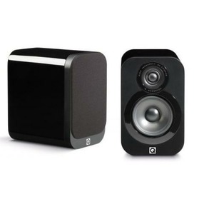 Центральный канал Q Acoustics Q3090C gloss black