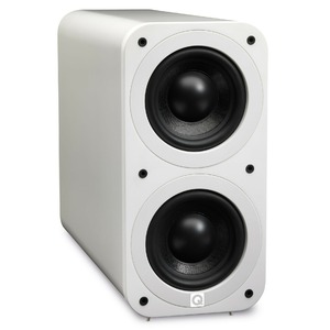 Сабвуфер Q Acoustics Q3070S gloss white