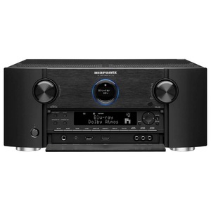 AV Процессор Marantz AV7702