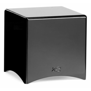 Комплект колонок Cabasse Eole 3 System 5.1 Glossy Black