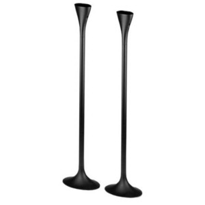 Подставка для колонок Cabasse Alcyone 2 Pair of Stands Black