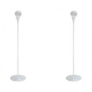 Подставка для колонок Cabasse Alcyone 2 Pair of Stands White