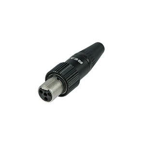 Разъем XLR REAN Connectors RT4FCT-B