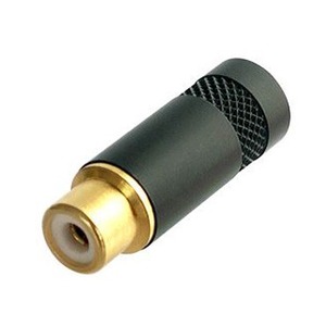 Разъем RCA REAN Connectors NYS372P-BG