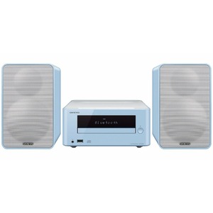 Музыкальный центр Onkyo CS-265 LightBlue