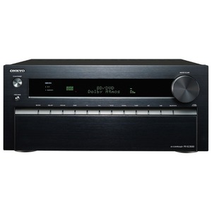 AV Процессор Onkyo PR-SC5530