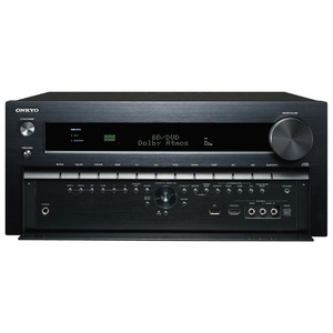 AV Процессор Onkyo PR-SC5530