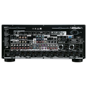 AV Процессор Onkyo PR-SC5530