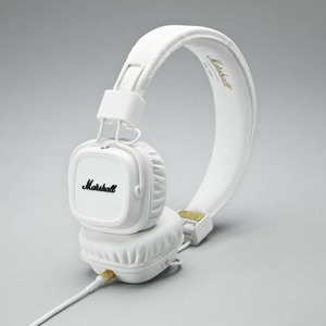 Наушники Marshall Major II White