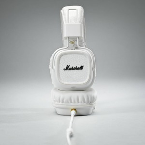 Наушники Marshall Major II White