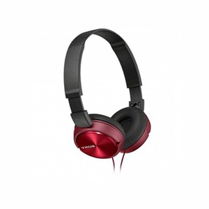 Наушники Sony MDR-ZX310 Red