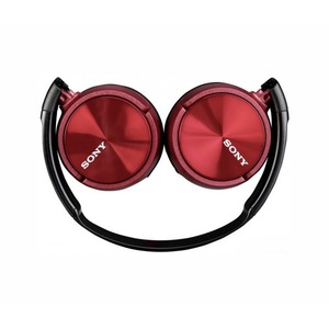 Наушники Sony MDR-ZX310 Red