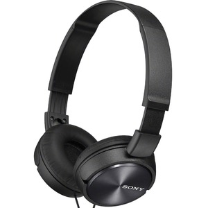 Наушники Sony MDR-ZX310 Black