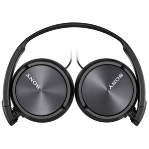 Наушники Sony MDR-ZX310 Black