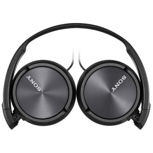 Наушники Sony MDR-ZX310 AP Black