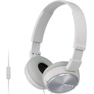 Наушники Sony MDR-ZX310 AP White