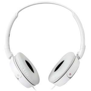 Наушники Sony MDR-ZX310 AP White