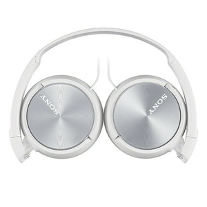 Наушники Sony MDR-ZX310 AP White