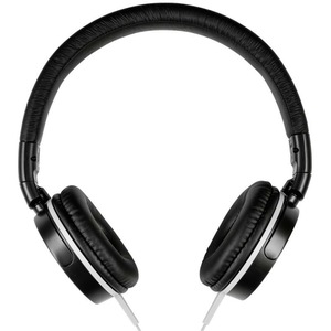 Наушники Sony MDR-ZX610AP Black