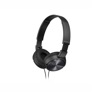 Наушники Sony MDR-ZX110NC Black