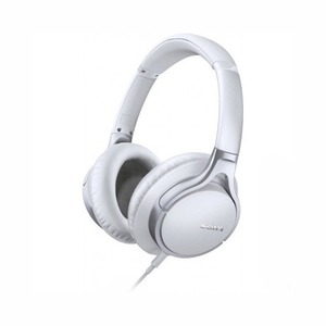 Наушники Sony MDR-10RC White