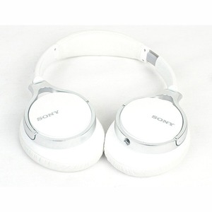 Наушники Sony MDR-10RC White