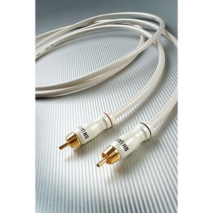 Кабель Акустический DH Labs (арт. 1048) White Lightning Interconnect 1.9m