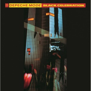 Виниловая пластинка и CD LP Depeche Mode - Black Celebration (0081227960834)