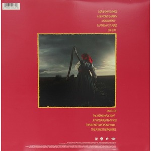 Виниловая пластинка и CD LP Depeche Mode - Broken Frame (0081227960872)