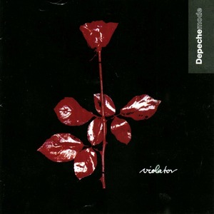 Виниловая пластинка и CD LP Depeche Mode - Violator (0081227960803)