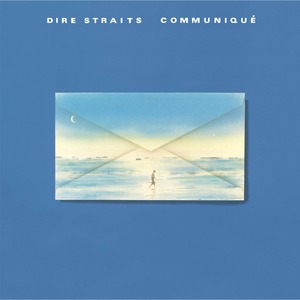 Виниловая пластинка и CD LP Dire Straits - Communique (0093624969723)