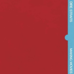 Виниловая пластинка и CD LP Dire Straits - Making Movies (0093624969716)