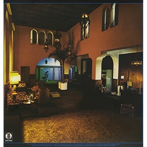 Виниловая пластинка и CD LP Eagles - Hotel California (0081227961619)