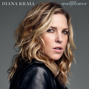 Виниловая пластинка и CD LP Diana Krall - Wallflower (0602537905928)