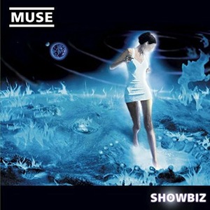 Виниловая пластинка и CD LP Muse - Showbiz (0825646912223)