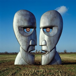 Виниловая пластинка и CD LP Pink Floyd - The Division Bell (0825646293285)