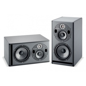 Студийный монитор Focal Pro Trio6 Be