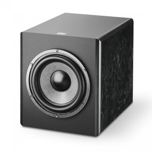 Сабвуфер студийный Focal Pro Sub6 Black